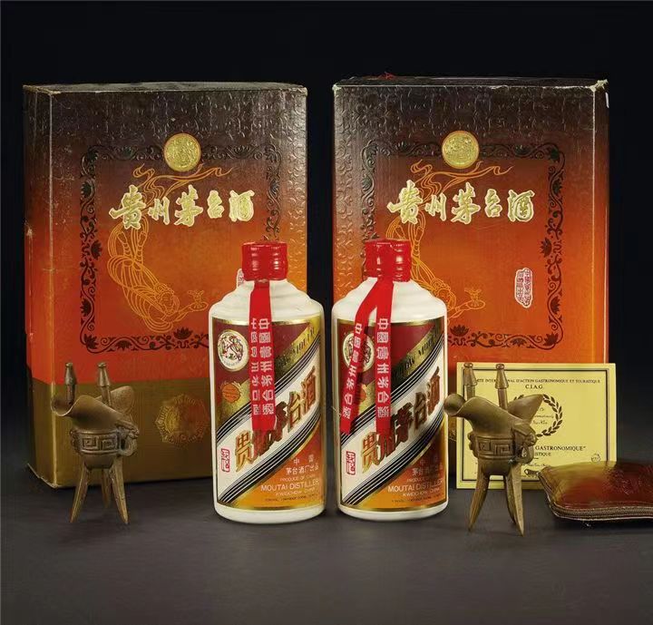 泰安烟酒回收